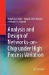 Analysis and Design of Networks-on-Chip... - Bild 1