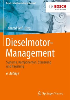 Dieselmotor-Management