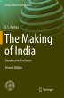 The Making of India - Bild 1