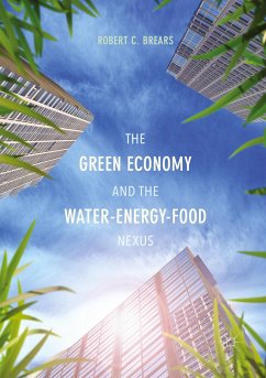 The Green Economy and the Water-Energy-Food Nexus