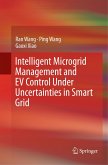 Intelligent Microgrid Management and EV Control Under Uncertainties in Smart Grid