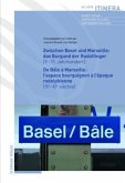 Zwischen Basel und Marseille: Das Burgund der Rudolfinger ( 9.-11.Jahrhundert ). De Bâle à Marseille: L'espace bourguignon à l'époque rodolphienne ( IXe-XIe siècles )