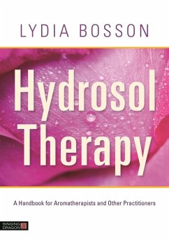 Hydrosol Therapy (eBook, ePUB) - Bosson, Lydia