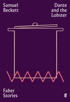Dante and the Lobster (eBook, ePUB) - Beckett, Samuel