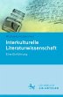 Interkulturelle Literaturwissenschaft - Bild 1