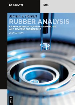 Rubber Analysis - Forrest, Martin J.