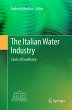 The Italian Water Industry - Bild 1