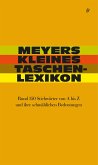 Meyers kleines Handlexikon