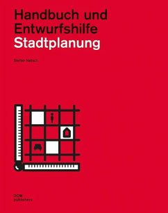 Stadtplanung - Netsch, Stefan