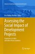 Assessing the Social Impact of... - Bild 1
