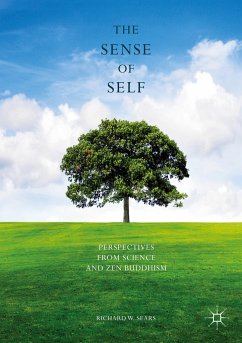 The Sense of Self - Sears, Richard W.