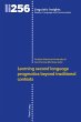 Learning second language pragmatics... - Bild 1