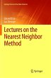 Lectures on the Nearest Neighbor Method - Bild 1