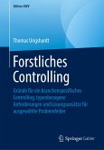 Forstliches Controlling