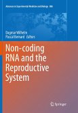 Non-coding RNA and the Reproductive System Non-coding RNA and the Reproductive System