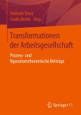 Transformationen der Arbeitsgesellschaft