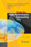 Tools for High Performance Computing 2017