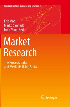 Market Research - Mooi, Erik;Sarstedt, Marko;Mooi-Reci, Irma