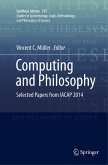 Computing and Philosophy