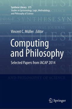 Computing and Philosophy