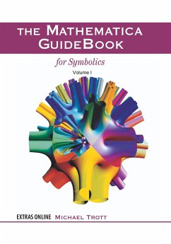 The Mathematica GuideBook for Symbolics - Trott, Michael