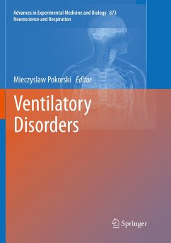 Ventilatory Disorders