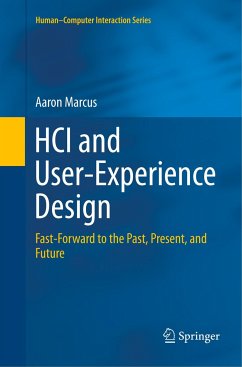 HCI and User-Experience Design - Marcus, Aaron