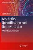 Aesthetics: Quantification and Deconstruction