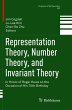 Representation Theory, Number Theory,... - Bild 1