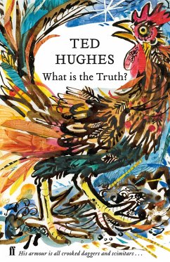 What is the Truth? (eBook, ePUB) - Hughes, Ted