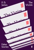 The Victim (eBook, ePUB) The Victim (eBook, ePUB)