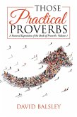 Those Practical Proverbs (eBook, ePUB)