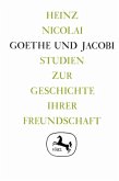 Goethe und Jacobi