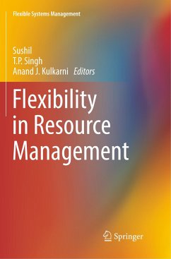 Flexibility in Resource Management