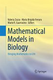 Mathematical Models in Biology