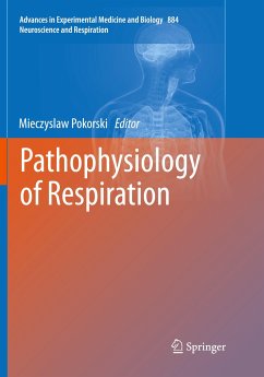 Pathophysiology of Respiration