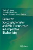 Derivative Spectrophotometry and PAM-Fluorescence in Comparative Biochemistry
