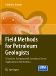 Field Methods for Petroleum Geologists - Bild 1
