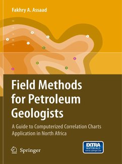 Field Methods for Petroleum Geologists - Assaad, Fakhry A.