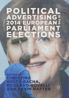 Political Advertising in the 2014 European Parliament Elections