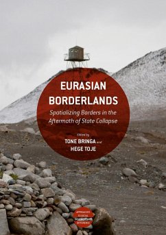 Eurasian Borderlands