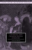 The Afterlives of Rape in Medieval English Literature
