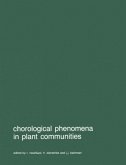Chorological phenomena in plant communities