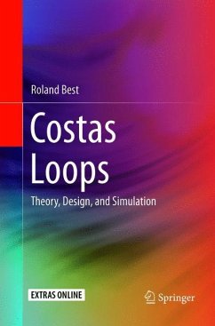 Costas Loops - Best, Roland