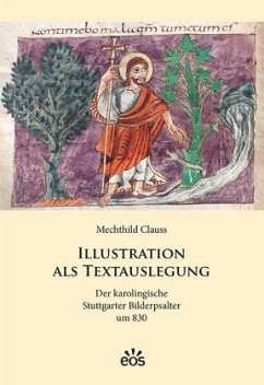 Illustration als Textauslegung - Clauss, Mechthild