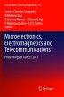 Microelectronics, Electromagnetics and... - Bild 1