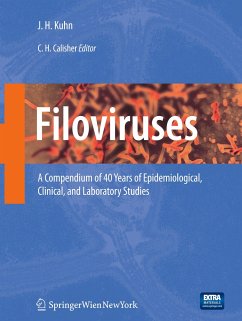 Filoviruses - Kuhn, Jens