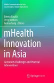 mHealth Innovation in Asia mHealth Innovation in Asia