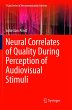 Neural Correlates of Quality During... - Bild 1