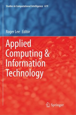 Applied Computing & Information Technology